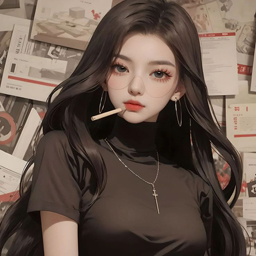 Tác giả Phùng Trâm Anh 999bet hiphop - Nữ CEO tài ba